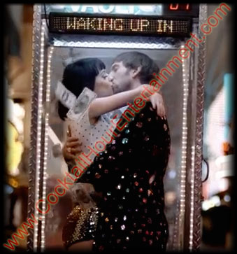 money booth katy perry